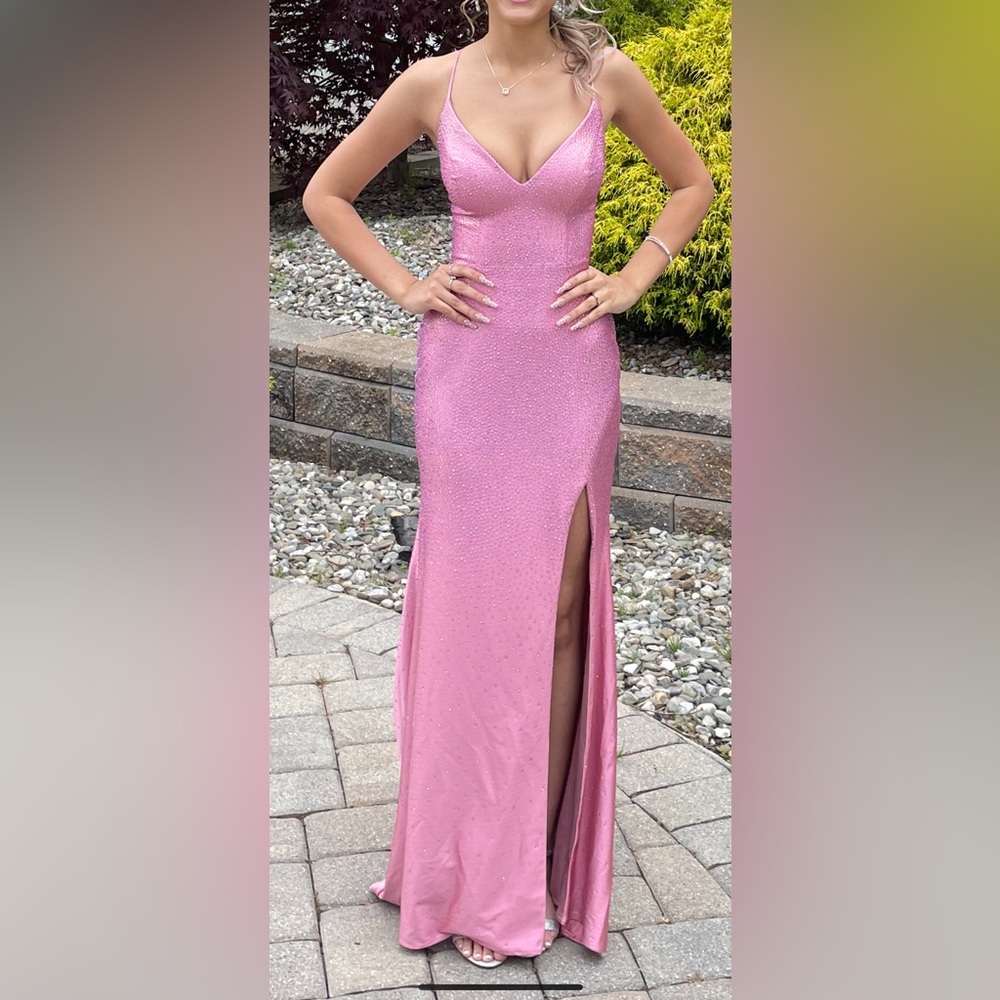 Jovani formal/prom dress
